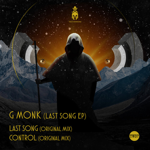 G Monk - Last Song [TW37]